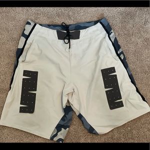 Reebok CrossFit Shorts - 32”
